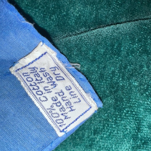 Vtg Gucci scarf - Picture 6 of 8